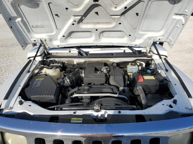 Photo 12 from auction – 2006 HUMMER H3 with VIN 5GTDN136468178814