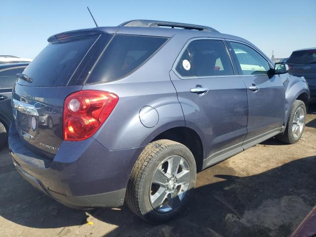 Photo 3 from auction – 2014 CHEVROLET EQUINOX LT with VIN 2GNALBEK6E6274438