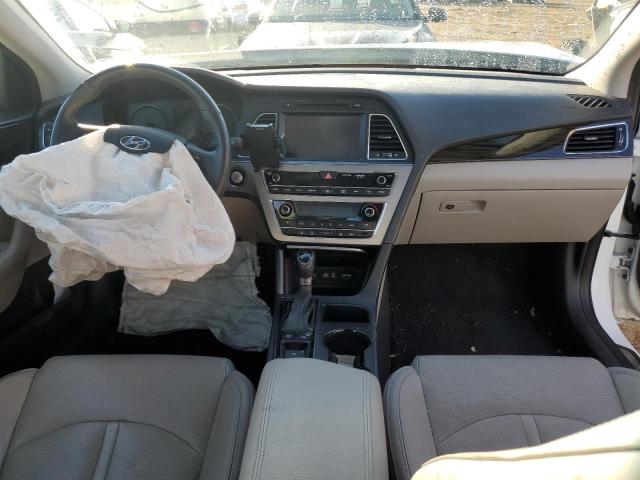 Photo 8 from auction – 2016 HYUNDAI SONATA SPO with VIN 5NPE34AF8GH314239
