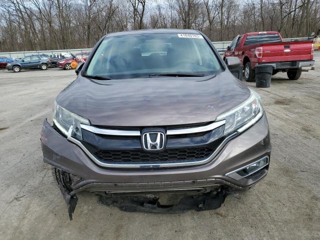 Photo 5 from auction – 2015 HONDA CR-V EX with VIN 2HKRM4H54FH609686