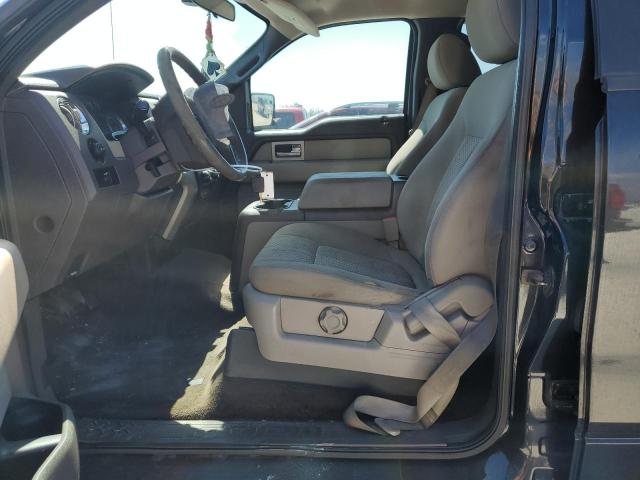 Photo 7 from auction – 2010 FORD F150 SUPER with VIN 1FTEW1C88AFA69738