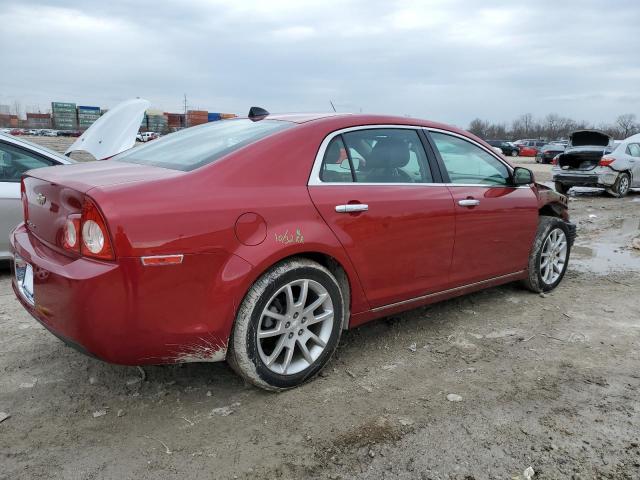 Photo 3 from auction – 2012 CHEVROLET MALIBU LTZ with VIN 1G1ZE5E02CF245519