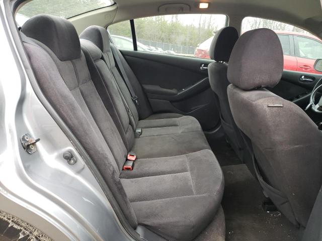 Photo 10 from auction – 2007 NISSAN ALTIMA 2.5 with VIN 1N4AL21E77C129479