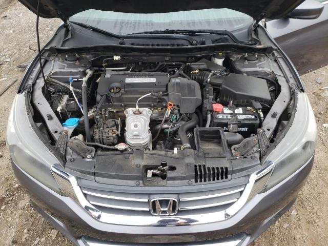 Photo 11 from auction – 2013 HONDA ACCORD LX with VIN 1HGCR2F35DA280189