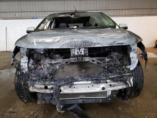 Photo 5 from auction – 2013 FORD EDGE SEL with VIN 2FMDK4JC9DBC32284