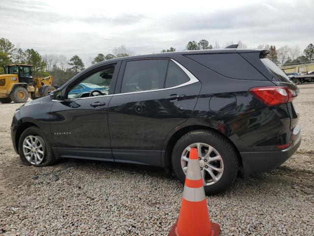 Photo 2 from auction – 2019 CHEVROLET EQUINOX LT with VIN 3GNAXUEV3KL282546
