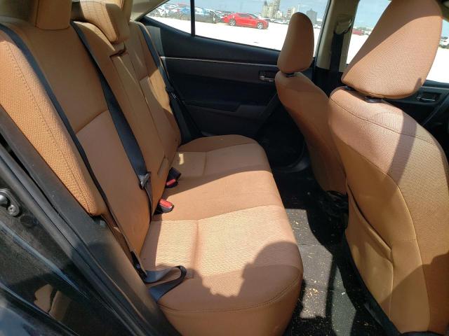 Photo 10 from auction – 2015 TOYOTA COROLLA L with VIN 5YFBURHE9FP328128