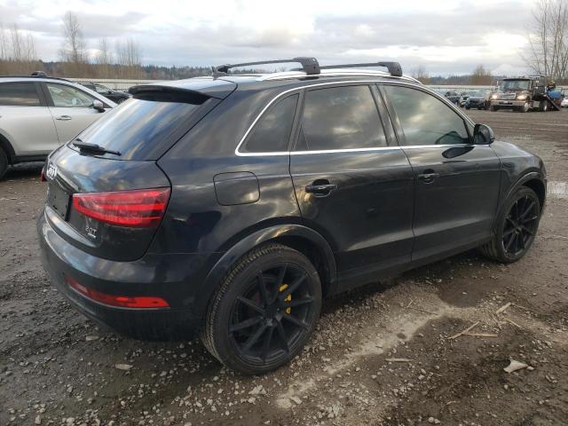 Photo 3 from auction – 2015 AUDI Q3 PREMIUM with VIN WA1EFCFSXFR005204