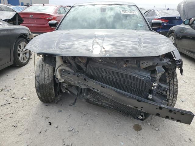 Photo 5 from auction – 2016 DODGE CHARGER R/ with VIN 2C3CDXCT3GH266381