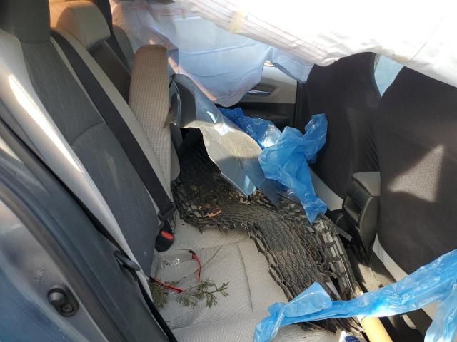 Photo 10 from auction – 2020 TOYOTA COROLLA LE with VIN JTDEBRBE3LJ002983