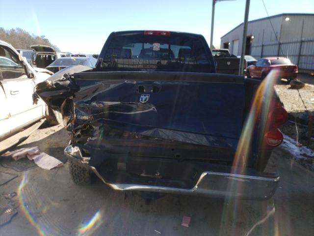 Photo 6 from auction – 2008 DODGE RAM 1500 S with VIN 1D7HA16NX8J158284
