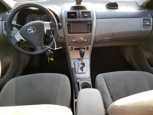Photo 8 from auction – 2013 TOYOTA COROLLA BA with VIN 2T1BU4EE2DC114800