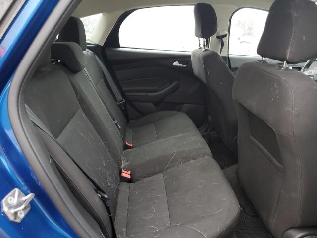 Photo 10 from auction – 2018 FORD FOCUS SE with VIN 1FADP3K20JL254441