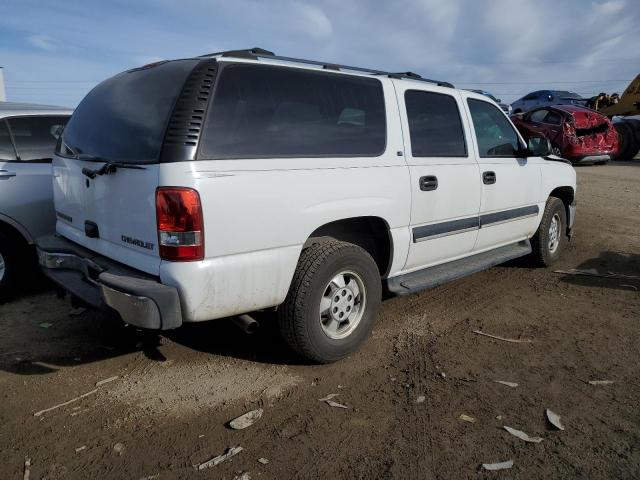 Photo 3 from auction – 2002 CHEVROLET SUBURBAN K with VIN 1GNFK16T02J100616