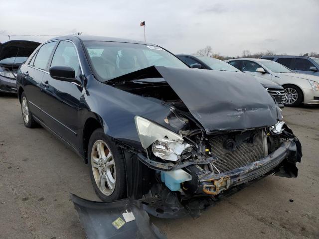 Photo 4 from auction – 2006 HONDA ACCORD SE with VIN 1HGCM56306A088570