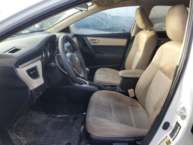 Photo 7 from auction – 2016 TOYOTA COROLLA L with VIN 2T1BURHE0GC628044