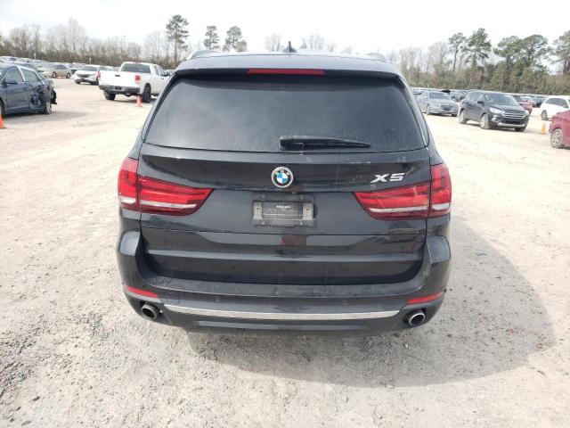 Photo 6 from auction – 2016 BMW X5 SDRIVE3 with VIN 5UXKR2C51G0R73138