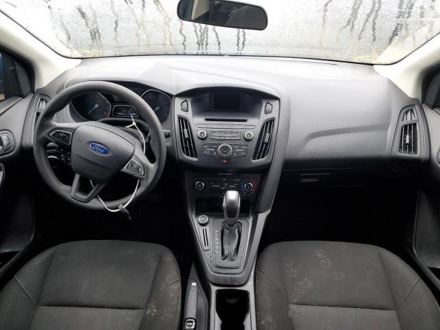 Photo 8 from auction – 2015 FORD FOCUS SE with VIN 1FADP3K25FL298734