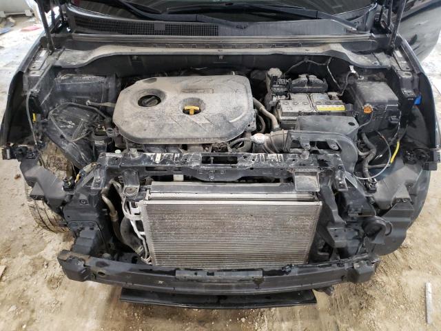 صورة رقم 11 من المزاد - 2016 KIA SOUL + مع VIN KNDJP3A57G7374814