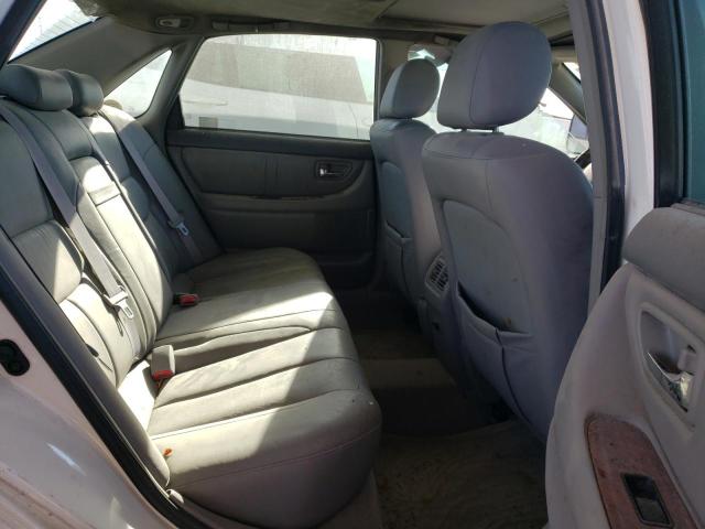 Photo 10 from auction – 2002 TOYOTA AVALON XL with VIN 4T1BF28B72U235379