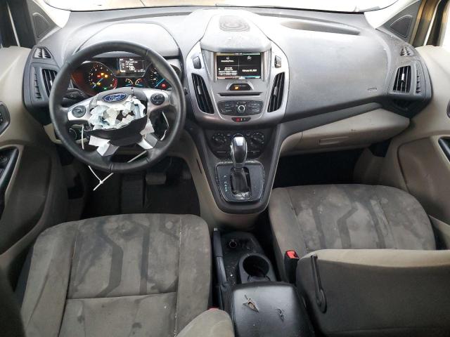 Photo 8 from auction – 2016 FORD TRANSIT CO with VIN NM0AE8F78G1285895