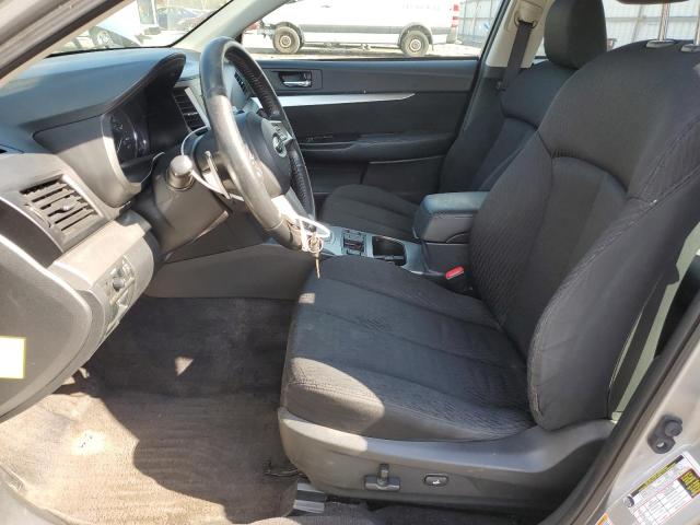 Photo 7 from auction – 2010 SUBARU LEGACY 2.5 with VIN 4S3BMBC6XA3241475