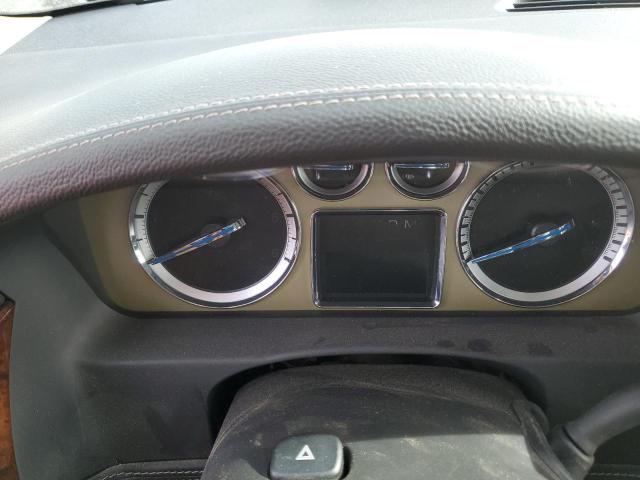 Photo 9 from auction – 2014 CADILLAC ESCALADE P with VIN 1GYS4DEF0ER182264