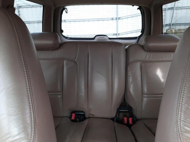 Photo 10 from auction – 1999 FORD EXPLORER with VIN 1FMZU34E4XZC01825