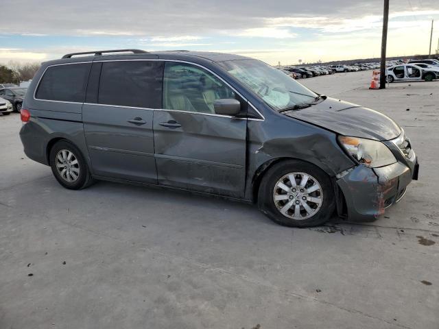 Photo 4 from auction – 2008 HONDA ODYSSEY EX with VIN 5FNRL38678B062808
