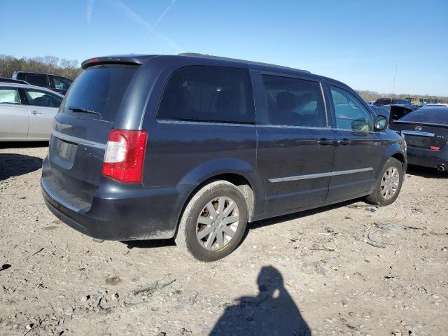 Photo 3 from auction – 2013 CHRYSLER TOWN & COU with VIN 2C4RC1BG2DR645615