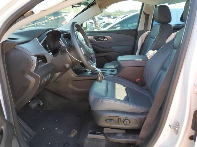 Photo 7 from auction – 2018 CHEVROLET TRAVERSE P with VIN 1GNERKKW6JJ147757