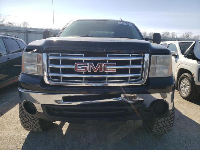 Photo 5 from auction – 2009 GMC SIERRA C15 with VIN 3GTEC23J89G110204