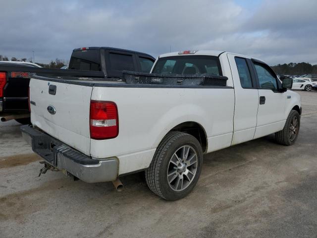 Photo 3 from auction – 2008 FORD F150 with VIN 1FTRX12W98FB01301