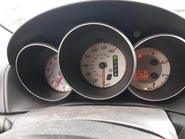 Photo 9 from auction – 2007 MAZDA 3 with VIN JM1BK12F471646205
