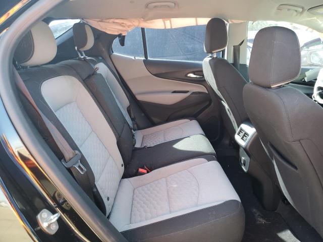 Photo 11 from auction – 2018 CHEVROLET EQUINOX LS with VIN 2GNAXHEV5J6281165