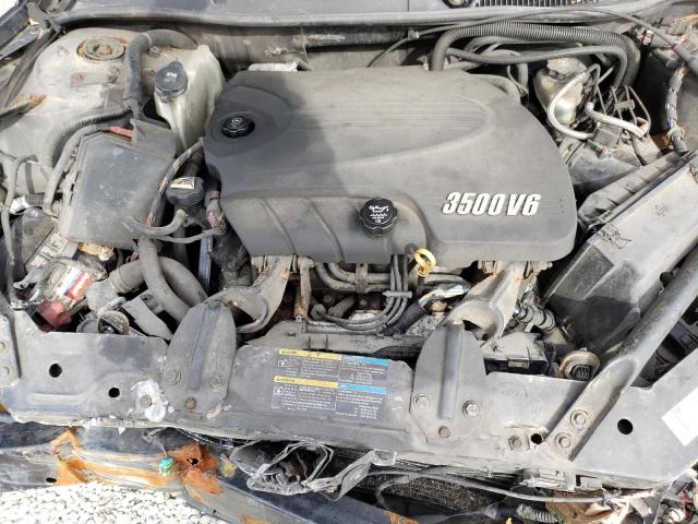Photo 11 from auction – 2010 CHEVROLET IMPALA LS with VIN 2G1WA5EK1A1123545