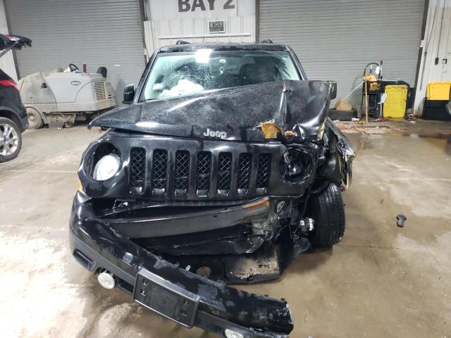 Photo 5 from auction – 2015 JEEP PATRIOT SP with VIN 1C4NJPBA5FD377135