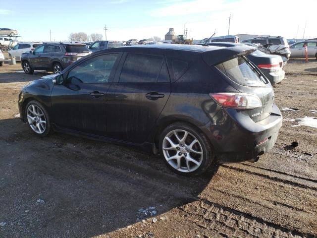 Photo 2 from auction – 2012 MAZDA SPEED 3 with VIN JM1BL1L3XC1630151