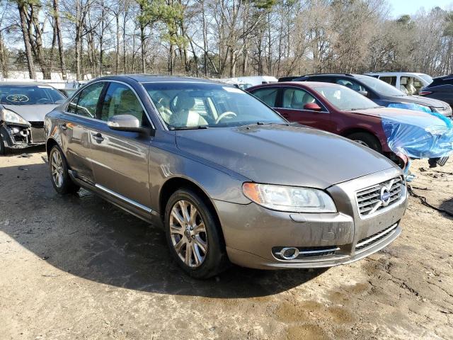 Photo 4 from auction – 2011 VOLVO S80 3.2 with VIN YV1952AS7B1137206