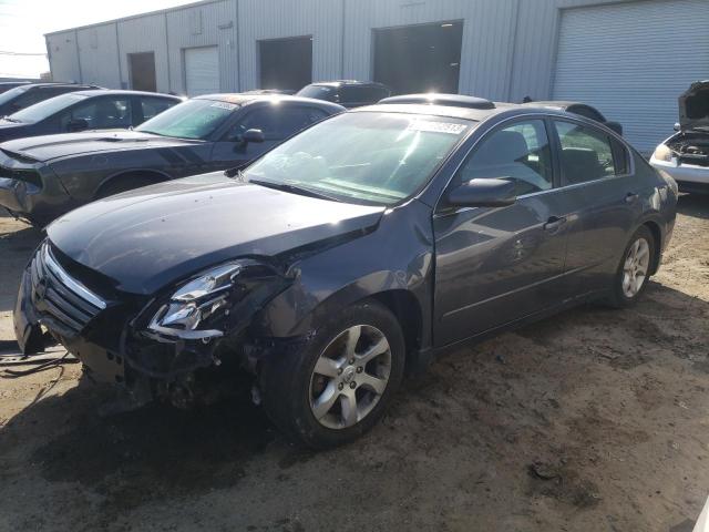 Photo 1 from auction – 2008 NISSAN ALTIMA 2.5 with VIN 1N4AL21E78C214081
