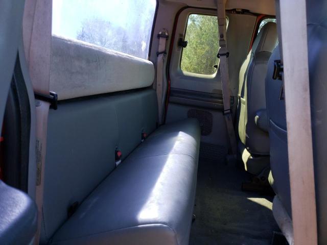 Photo 10 from auction – 1999 FORD F350 SUPER with VIN 1FTWX32F7XEC22167