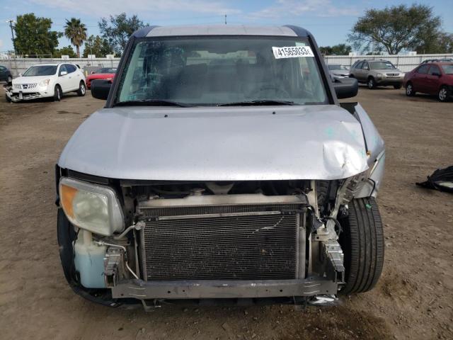 Photo 5 from auction – 2006 HONDA ELEMENT EX with VIN 5J6YH286X6L019673