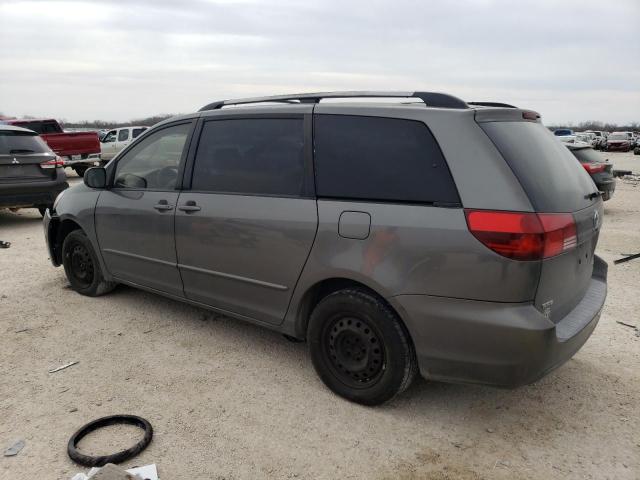 Photo 2 from auction – 2005 TOYOTA SIENNA CE with VIN 5TDZA23CX5S342467