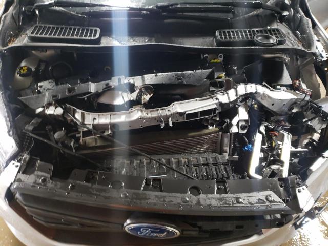 Photo 11 from auction – 2019 FORD ESCAPE S with VIN 1FMCU0F7XKUB51067