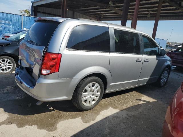 Photo 3 from auction – 2018 DODGE GRAND CARA with VIN 2C4RDGBG3JR259149