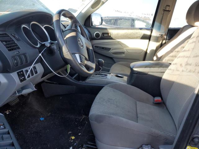 Photo 7 from auction – 2013 TOYOTA TACOMA DOU with VIN 5TFLU4EN5DX066067