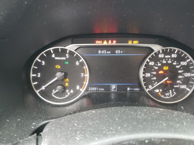 Photo 9 from auction – 2019 NISSAN ALTIMA SV with VIN 1N4BL4DV8KC119080