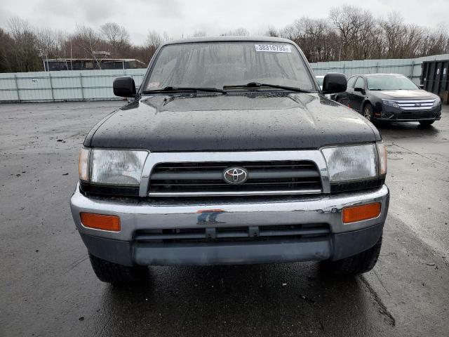 Photo 5 from auction – 1998 TOYOTA 4RUNNER SR with VIN JT3HN86RXW0152292