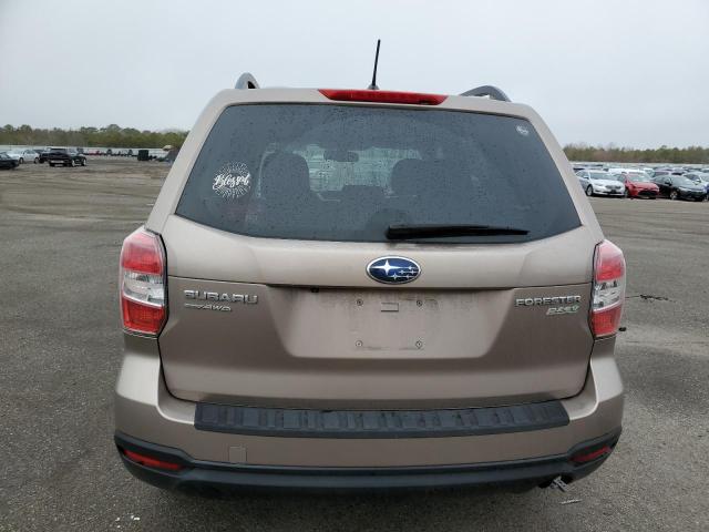 Photo 6 from auction – 2015 SUBARU FORESTER 2 with VIN JF2SJADC8FH566578