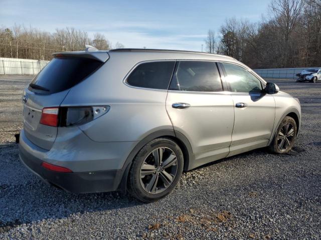 Photo 3 from auction – 2016 HYUNDAI SANTA FE S with VIN KM8SR4HFXGU159069